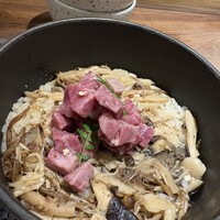 恵比寿ビストロ 猫も杓子も - 