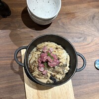 恵比寿ビストロ 猫も杓子も - 