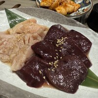 渋谷焼肉 かみ山 - 