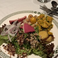 ロウリーズ・ザ・プライムリブ 恵比寿ガーデンプレイス店 - 