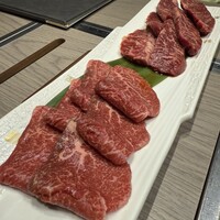 渋谷焼肉 かみ山 - 