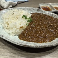 渋谷焼肉 かみ山 - 