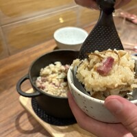 恵比寿ビストロ 猫も杓子も - 