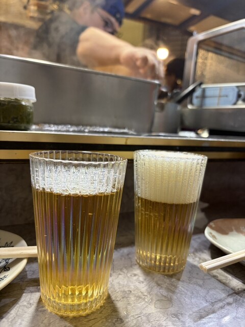 小金ちゃん （こきんちゃん） - 天神/ラーメン | 食べログ