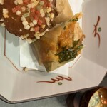 銀座 花りん コリドー店 - 