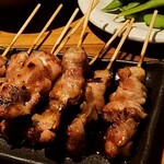 Yakitori Gang Kouchi ten - 