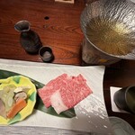 離れの宿　月のあかり - 