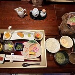 離れの宿　月のあかり - 