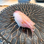 立ち食い寿司 極 - 