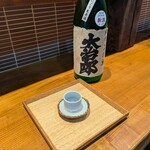 手打ち蕎麦 蕎麦屋すみ蔵 - 