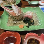 札幌かに本家 - 