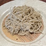 331822247 - 細切りそば
