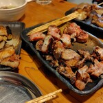 立川やきとん - 