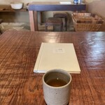 331822256 - ほうじ茶