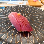 立ち食い寿司 極 - 