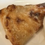 おのひづめ - りんごの酸味、甘味と濃厚チーズのバランスが絶妙