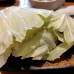 立川やきとん - 