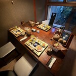 離れの宿　月のあかり - 