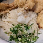 六甲道 うどんもんや - 