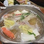 札幌かに本家 - 