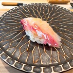 立ち食い寿司 極 - 