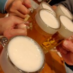 立川やきとん - 