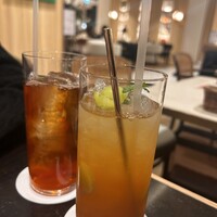 アニヴェルセル カフェ - 
