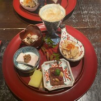 肉和食 月火水木金土日 - 