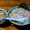 自家製麺ご藤