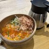 こめらく みんなで、お茶漬け日和。 イオンモール幕張新都心店