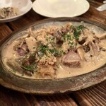 Flowers&Spanish Sonrisa - 