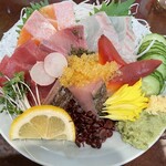 お初の十忠八九 - 