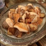 Flowers&Spanish Sonrisa - 