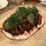 Flowers&Spanish Sonrisa - 