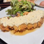 宮崎料理 万作 - 