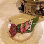 Wada Maru Shoten - 开胃小菜两人份 1100日元