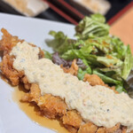 宮崎料理 万作 - 