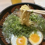 希望軒 - 料理写真: