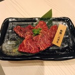 Wada Maru Shoten - 口コミでいただいたお肉