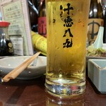 お初の十忠八九 - 