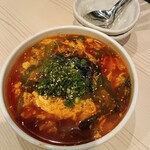 Wada Maru Shoten - 泡菜饭704日元