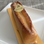 レストラン パティスリー ジェイエス - 