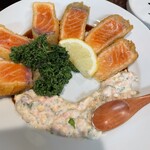 お初の十忠八九 - 