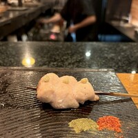 TORI TOKYO EBISU - ササミ