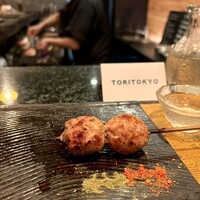 TORI TOKYO EBISU - つくね