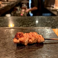 TORI TOKYO EBISU - かしわもも肉