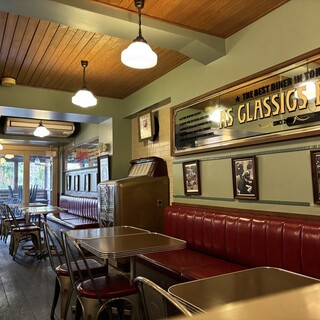 エーエス クラシックス ダイナー_1