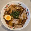 尾道ラーメン 十六番 本店