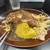 カレーは飲み物。 ニュー新橋ビル店