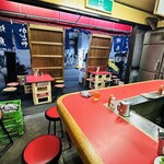 豚足のかどや - 